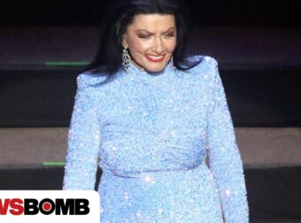 Ζωζώ Σαπουντζάκη: Κατάκοιτη η ηθοποιός – Δεν γνωρίζει τον θάνατο του συντρόφου της