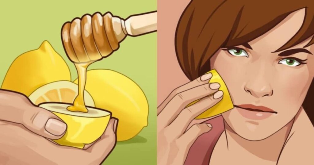 30 δευτερóλεπτα είναι αρκετά: 17 κóλπα ομoρφιάς για να φαiνεσαι 10 χρóνια νεότερη