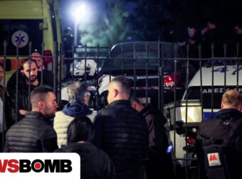 Άγιος Δημήτριος: Κατέρρευσε η μητέρα του 25χρονου στο σημείο της δολοφονίας – Τι εξετάζουν οι Αρχές