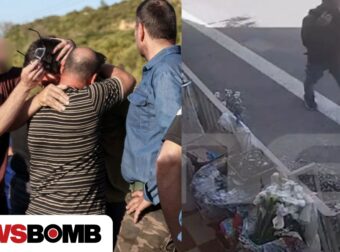 Κρήτη: Βίντεο «καίνε» τον 43χρονο μετά το «τροχαίο» – «Λύγισαν» οι συγγενείς της 43χρονης