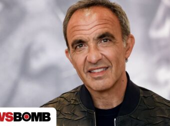 The Voice: Ο Νίκος Αλιάγας τραγούδησε τον «Μέτοικο» και η Λάρα Φαμπιάν γύρισε την καρέκλα της