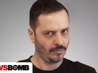 Τσουβέλας: «Μέναμε μεσοτοιχία με τον Βαγγέλη Ρωχάμη, είδαμε μαζί τον τελικό του 1987»