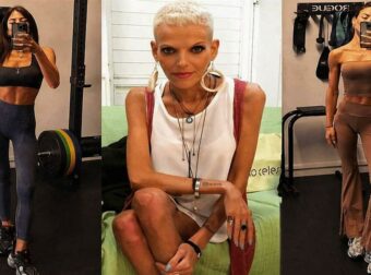 «Θυμίζει τη Νανά Καραγιάννη»: Η δήλωση-σοκ του Θοδωρή Ρακιντζή που άναψε φωτιές και την υγεία της Δάφνης Καραβοκύρη