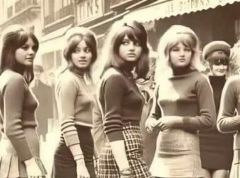 Αυτή η φωτογραφία φαίνεται συνηθισμένη – αλλά κοιτάξτε ξανά. Η αλήθεια κρύβεται στο στυλ που άλλαξε τα πάντα