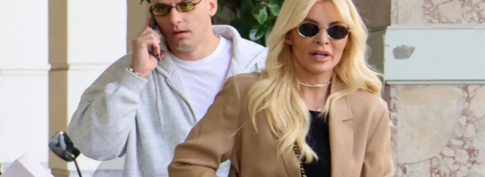 Φυγάδευσαν την Κατερίνα Καινούργιου από το μαιευτήριο: Πώς απέφυγε τους δημοσιογράφους στο εξιτήριο