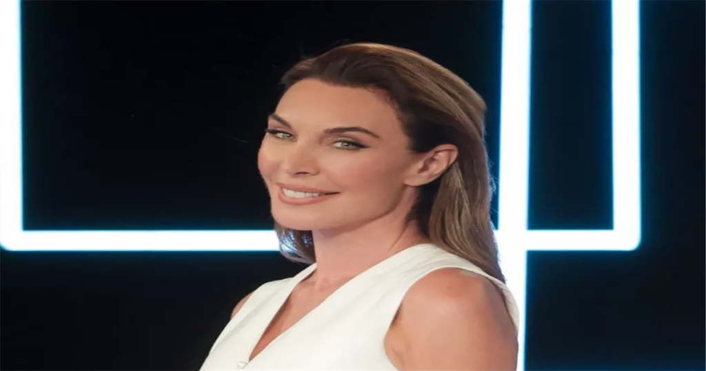 Τέλος η τηλεόραση για Τατιάνα Στεφανίδου – Μπαίνει στη Βουλή με κόμμα-έκπληξη