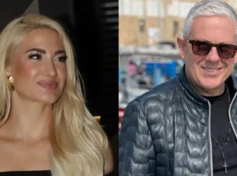 Τάσος Δούσης: Άρθρο-καταπέλτης για την Ιωάννα Τούνη – «Να ξεβρωμίσει ο τόπος…»