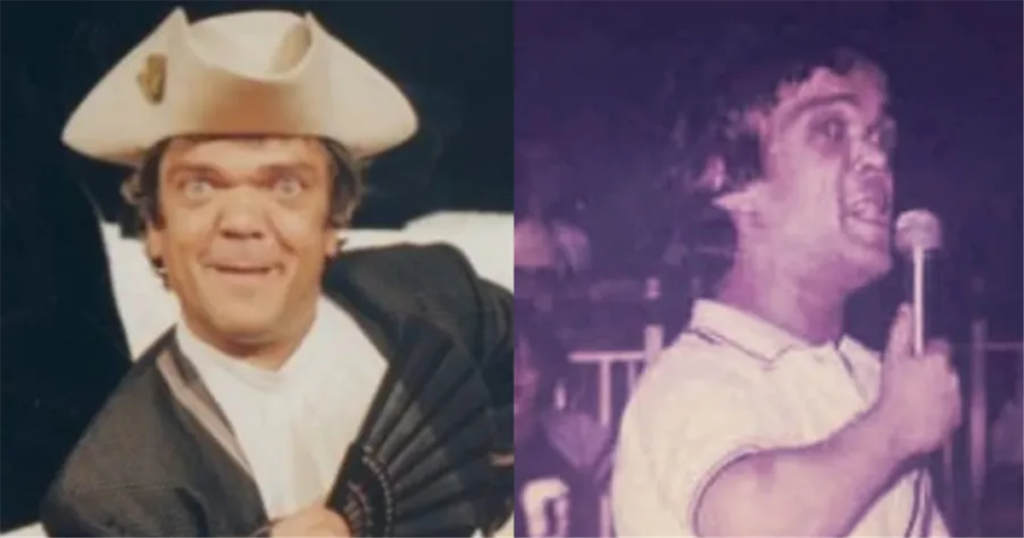 Πέθανε καθηλωμένος σε αναπηρικό αμαξίδιο ξεχασμένος από όλους γνωστός ηθοποιός του ελληνικού σινεμά