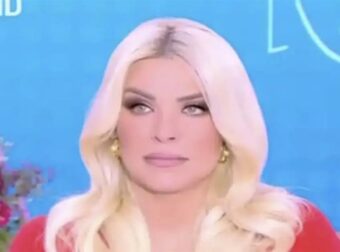 ΕΚΤΑΚΤΟ ΤΩΡΑ ΑΠΟΧΩΡΗΣΕ ΕΚΤΑΚΤΩΣ ΑΠΟ ΤΟ ΚΑΝΑΛΙ Η ΚΑΤΕΡΙΝΑ ΚΑΙΝΟΥΡΓΙΟΥ