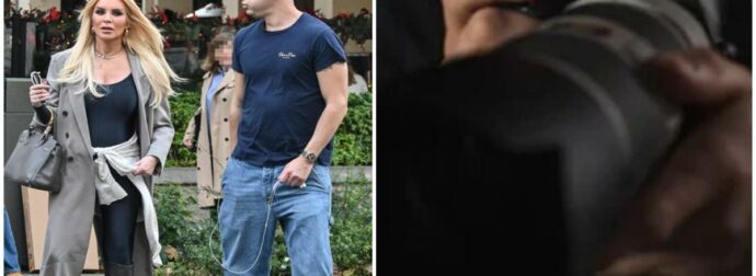 ΜΟΛΙΣ ΜΑΘΕΥΤΗΚΕ ΓΙΑ ΤΗΝ ΚΑΙΝΟΥΡΓΙΟΥ: ΠΟΙΟΣ ΠΡΟΣΠΑΘΗΣΕ ΝΑ ΜΠΕΙ ΜΕ ΤΟ ΖΟΡΙ ΣΤΟ ΔΩΜΑΤΙΟ ΤΟΥ ΜΑΙΕΥΤΗΡΙΟΥ