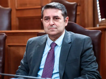 Έτσι λιποθύμησε ο Μυλωνάκης: Έπινε καφέ με τον Μητσοτάκη και του έδωσε…