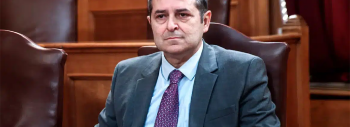 Έτσι λιποθύμησε ο Μυλωνάκης: Έπινε καφέ με τον Μητσοτάκη και του έδωσε…