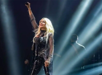 Άννα Βίσση: Αυτές είναι οι τιμές και οι θέσεις για τη μεγάλη συναυλία στο ΟΑΚΑ – «Καίνε» τα εισιτήρια