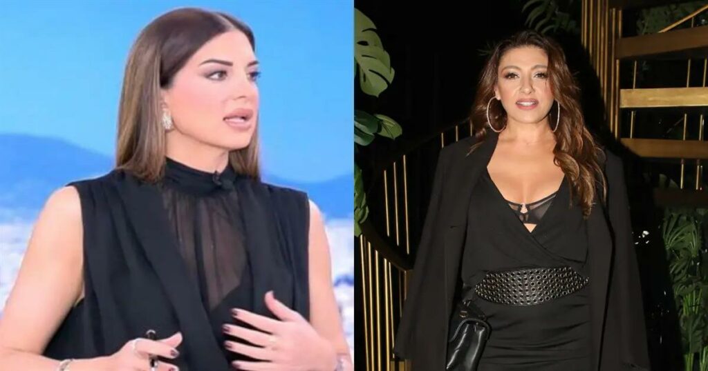 ΕΚΤΑΚΤΗ ΕΙΔΗΣΗ ΓΙΑ ΤΗΝ ΥΓΕΙΑ ΤΗΣ ΠΑΠΑΡΙΖΟΥ: ΔΥΣΤΥΧΩΣ ΜΟΛΙΣ ΤΟ ΑΠΟΚΑΛΥΨΕ Η ΣΤΑΜΑΤΙΝΑ