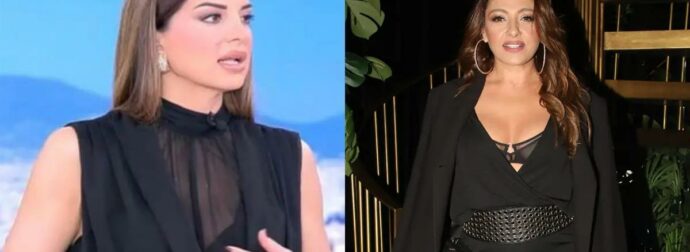 ΕΚΤΑΚΤΗ ΕΙΔΗΣΗ ΓΙΑ ΤΗΝ ΥΓΕΙΑ ΤΗΣ ΠΑΠΑΡΙΖΟΥ: ΔΥΣΤΥΧΩΣ ΜΟΛΙΣ ΤΟ ΑΠΟΚΑΛΥΨΕ Η ΣΤΑΜΑΤΙΝΑ