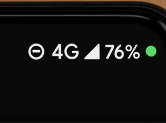 Αν δείτε αυτή την πράσινη τελεία στο κινητό σας κλείστε το αμέσως – Τι σημαίνει