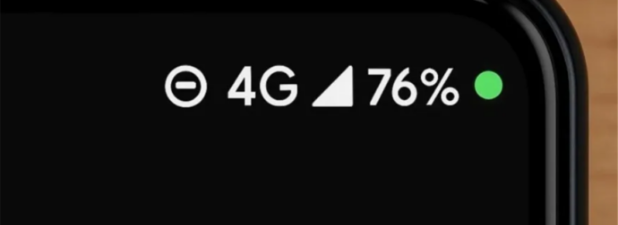 Αν δείτε αυτή την πράσινη τελεία στο κινητό σας κλείστε το αμέσως – Τι σημαίνει