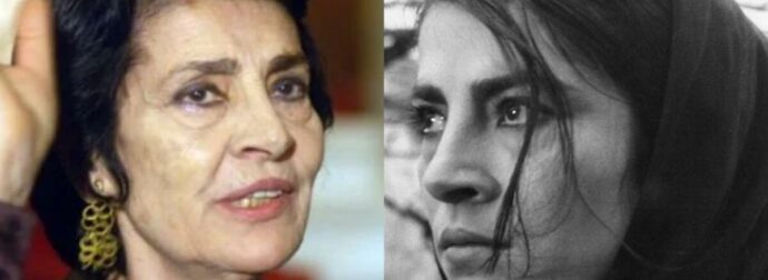 «Ω γλυκύ μου έαρ» – Η συγκλονιστική ερμηνεία της Ειρήνης Παπά που έμεινε στην ιστορία