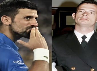 Τζόκοβιτς: Ανήρτησε στο Ίνσταγκραμ τον Έλληνα Αξιωματικό που αρνήθηκε να βομβαρδίσει τη Σερβία