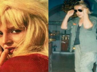 Τα παράτησε όλα και εξαφανίστηκε από παντού: Η «Η Ελληνίδα Μπριζίτ Μπαρντό» που παρέμεινε αυθεντική μέχρι το τέλος