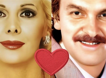 Πέθανε με την νόσο Πάρκινσον ο γνωστός ηθοποιός και σύζυγος πασίγνωστης τηλεπαρουσιάστριας