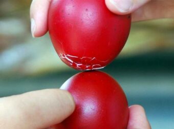 Πόσες μέρες αντέχουν τα πασχαλινά αυγά – Το λάθος που κάνουν όλοι μετά την Ανάσταση