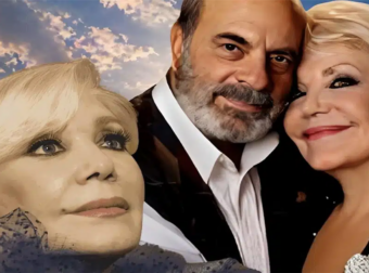 Ανατροπή στη διαθήκη της Μαρινέλλας πριν τα σαράντα – Βρέθηκαν θυρίδες με τα κοσμήματα του Καζαντζίδη