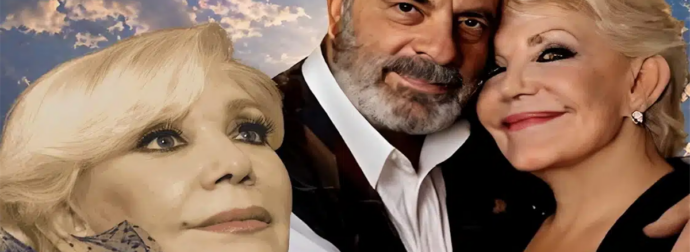 Ανατροπή στη διαθήκη της Μαρινέλλας πριν τα σαράντα – Βρέθηκαν θυρίδες με τα κοσμήματα του Καζαντζίδη