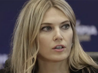 Πιο όμορφη από ποτέ η Εύα Καϊλή – Σπάνια δημόσια χαλαρή εμφάνιση στο κέντρο της Αθήνας