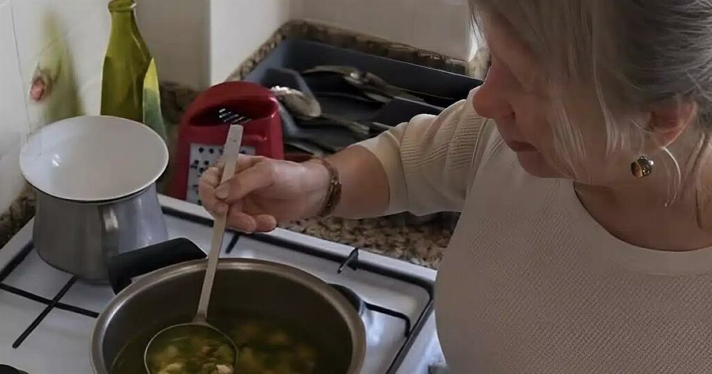 6 πράγματα μέσα στο σπίτι που αποκαλύπτουν μια ακατάστατη γυναίκα: Αν δεν νοιάζεται για αυτά, δεν νοιάζεται ούτε για τον εαυτό της