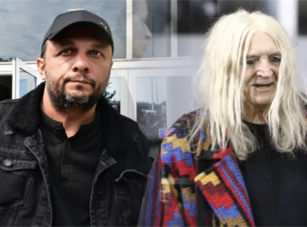 Πάνος Ρούτσι: Η απίστευτη αποκάλυψη για τον Νίκο Καρβέλα λίγες ώρες πριν τη δίκη των Τεμπών