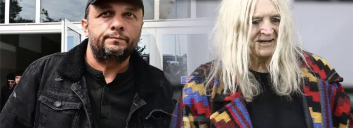 Πάνος Ρούτσι: Η απίστευτη αποκάλυψη για τον Νίκο Καρβέλα λίγες ώρες πριν τη δίκη των Τεμπών