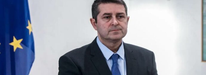 “Μετά την επέμβαση δεν…” – ΕΚΤΑΚΤΟ τώρα για τον Γιώργο Μυλωνάκη