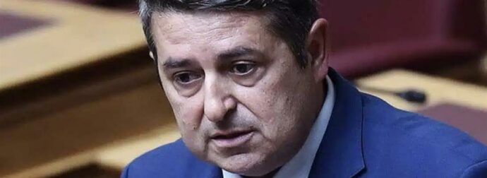 ΕΚΤΑΚΤΗ ΕΙΔΗΣΗ ΓΙΑ ΤΟΝ ΓΙΩΡΓΟ ΜΥΛΩΝΑΚΗ – ΡΑΓΔΑΙΑ ΕΞΕΛΙΞΗ ΣΤΗΝ ΚΑΤΑΣΤΑΣΗ ΤΗΣ ΥΓΕΙΑΣ ΤΟΥ