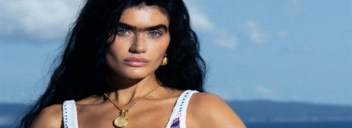 Σοφία Χατζηπαντέλη: Η τεράστια αλλαγή στην εικόνα της – Η υπερβολικά αδυνατισμένη σιλουέτα της