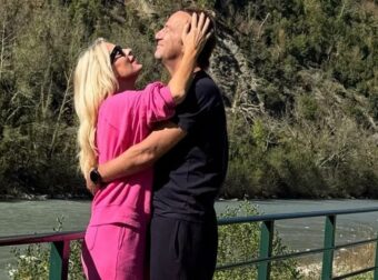 ΕΚΤΑΚΤΟ ΤΩΡΑ ΓΙΑ ΕΛΕΝΗ ΜΕΝΕΓΑΚΗ ΚΑΙ ΜΑΚΗ ΠΑΝΤΖΟΠΟΥΛΟ, ΚΥΚΛΟΦΟΡΗΣΑΝ ΦΩΤΟΓΡΑΦΙΕΣ ΠΟΥ…