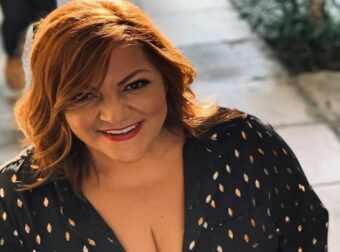 Άλλος άνθρωπος η Βίκυ Σταυροπούλου – Ποζάρει πιο αδύνατη από ποτέ και εντυπωσιάζει