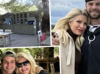 Δεν της έγινε επιστήμονας, τον κάνει όμως επιχειρηματία – Τι χτίζει στον Άγγελο η Ελένη Μενεγάκη