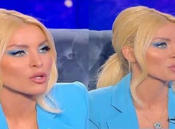 Λίγοι το ξέρουν για την Κατερίνα Καινούργιου: Τι είναι η μπαλοφοβία από την οποία πάσχει – Πώς επηρεάζει την καθημερινότητα της