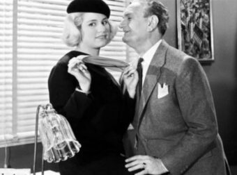 Τα έβαλε με θεούς και δαίμονες για χάρη της: Ο απαγορευμένος έρωτας Τσαγανέα- Λάσκαρη για τον οποίο αποκληρώθηκε