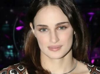 Μαρία Βοσκοπούλου: Η κόρη του Τόλη Βοσκόπουλου και της Άντζελας Γκερέκου είναι ερωτευμένη – Η φωτογραφία με τον σύντροφό της