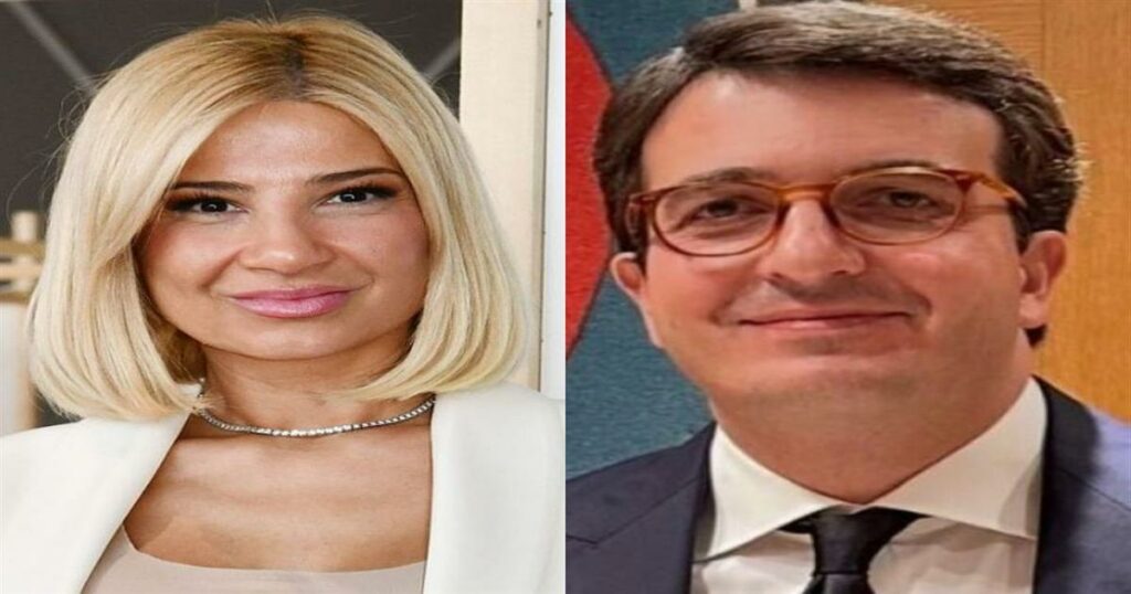 ΜΑΘΕΥΤΗΚΕ ΓΙΑ ΤΟΝ ΓΑΜΟ ΤΗΣ ΣΚΟΡΔΑ: ΤΙ ΘΑ ΚΑΝΕΙ Ο ΓΑΜΠΡΟΣ ΤΗΝ ΠΡΩΤΗ ΝΥΧΤΑ