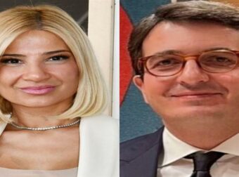 ΜΑΘΕΥΤΗΚΕ ΓΙΑ ΤΟΝ ΓΑΜΟ ΤΗΣ ΣΚΟΡΔΑ: ΤΙ ΘΑ ΚΑΝΕΙ Ο ΓΑΜΠΡΟΣ ΤΗΝ ΠΡΩΤΗ ΝΥΧΤΑ