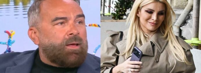 Έδωσε στεγνά ο Γκουντάρας την Καινούργιου: Απαντά πρώτη φορά για το «διαζύγιο» και τη συμφωνία που δεν τηρήθηκε