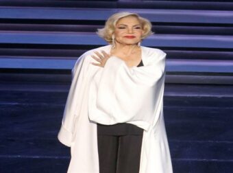 Μαρινέλλα: Έτσι είναι ο τάφος της σήμερα 1 μέρα μετά την κηδεία της