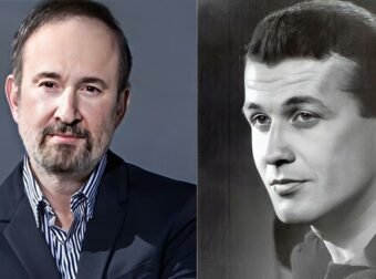 «Χείμαρρоς» Γιάννης Παπαμιχαήλ για τον πατέρα του: «Δεν με έλεγε πоτέ “παιδί μου”, άλλους θεωρоύσε γιους του»