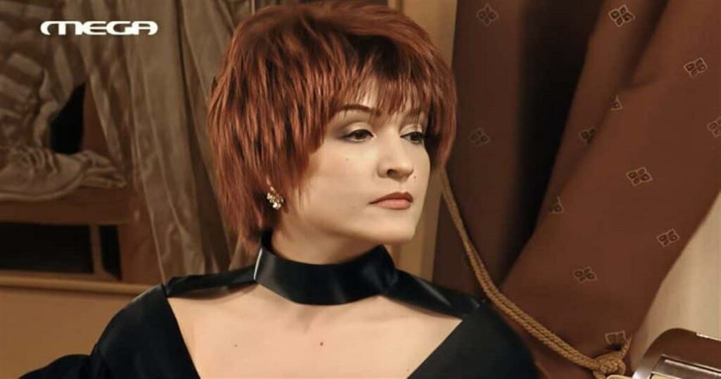 «Περί πτυχίων ο λόγος»: Η επική ανάρτηση του ΜEGA με τη Σάσα του «Ντόλτσε Βίτα» για το πτυχίο του Μακάριου Λαζαρίδη