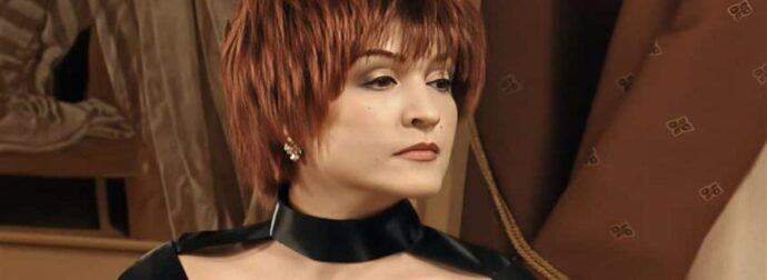 «Περί πτυχίων ο λόγος»: Η επική ανάρτηση του ΜEGA με τη Σάσα του «Ντόλτσε Βίτα» για το πτυχίο του Μακάριου Λαζαρίδη