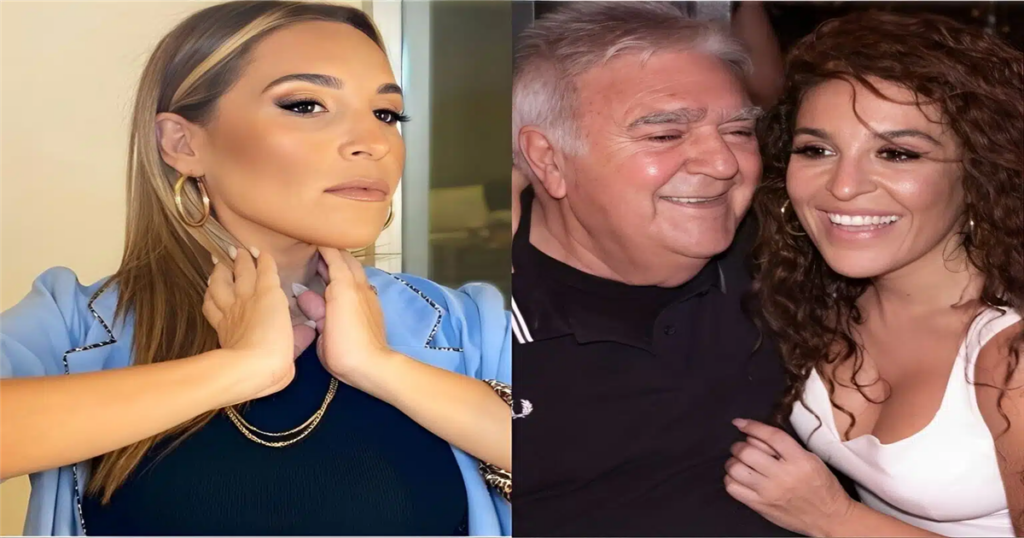 «11 ώρες χειρουργείο, ανάπnρη από τη μέση και κάτω»: Καθnλώνει η Γιάννα Τερζή για την μάχη με τον καρκiνο