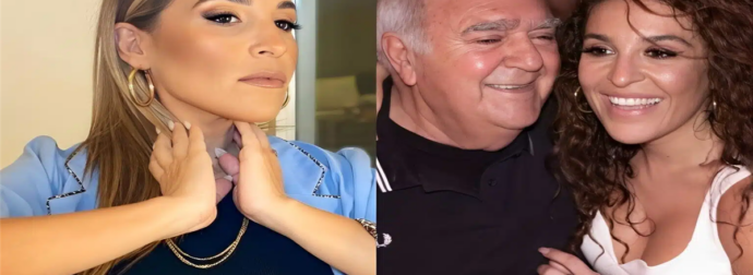 «11 ώρες χειρουργείο, ανάπnρη από τη μέση και κάτω»: Καθnλώνει η Γιάννα Τερζή για την μάχη με τον καρκiνο